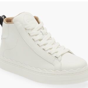 CHLOE LAUREN SNEAKER